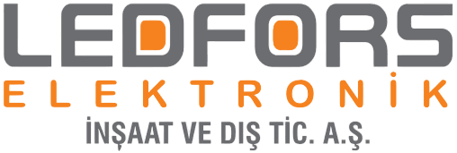 Ledfors Logo