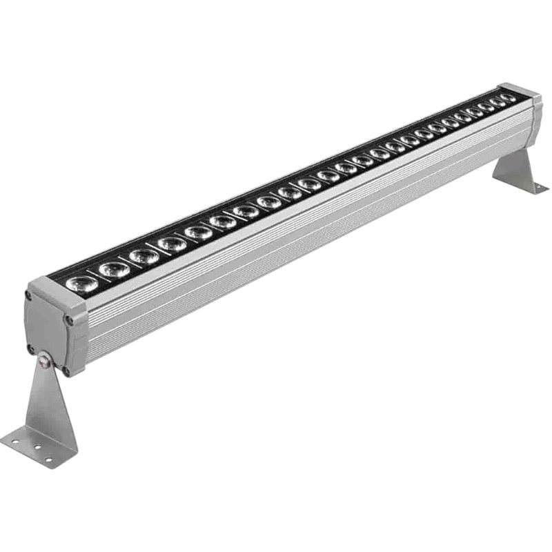 Ledfors Wallwasher 24x1 LED Armatür
