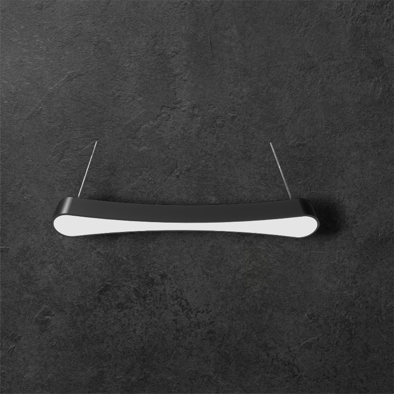 Ledfors Dekoratif Sarkıt – Bridge Linear