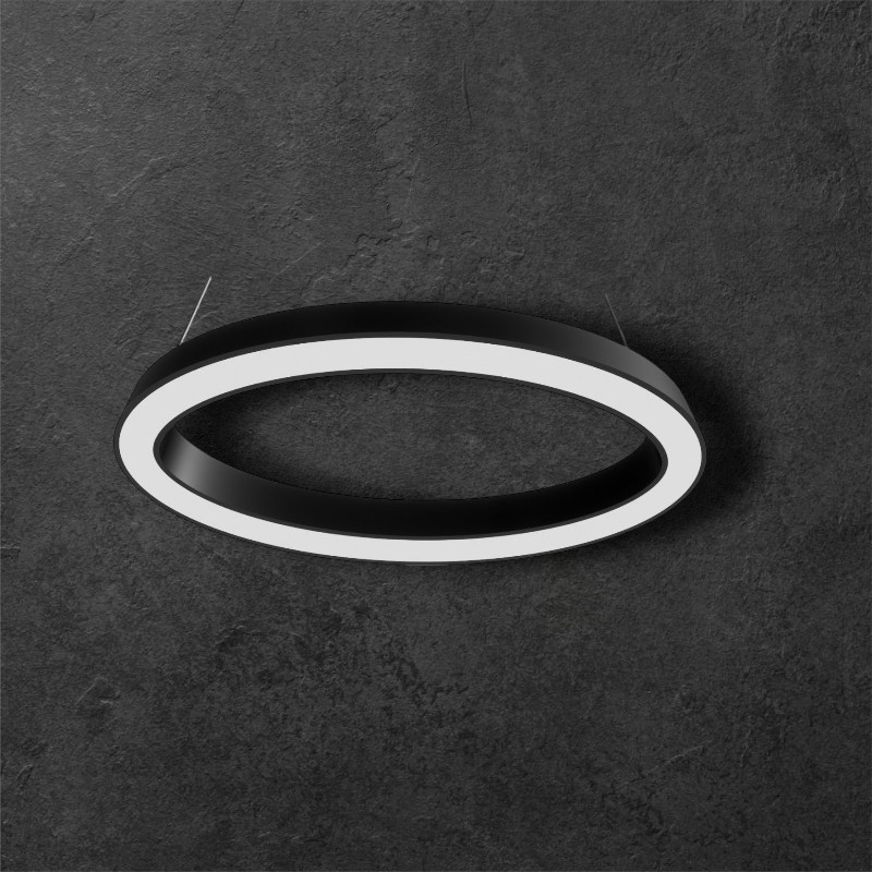 Ledfors Dekoratif Sarkıt – Ellipse Bagel