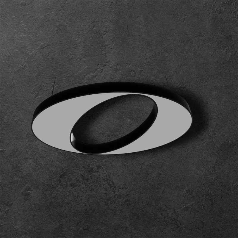 Ledfors Dekoratif Sarkıt – Ellipse