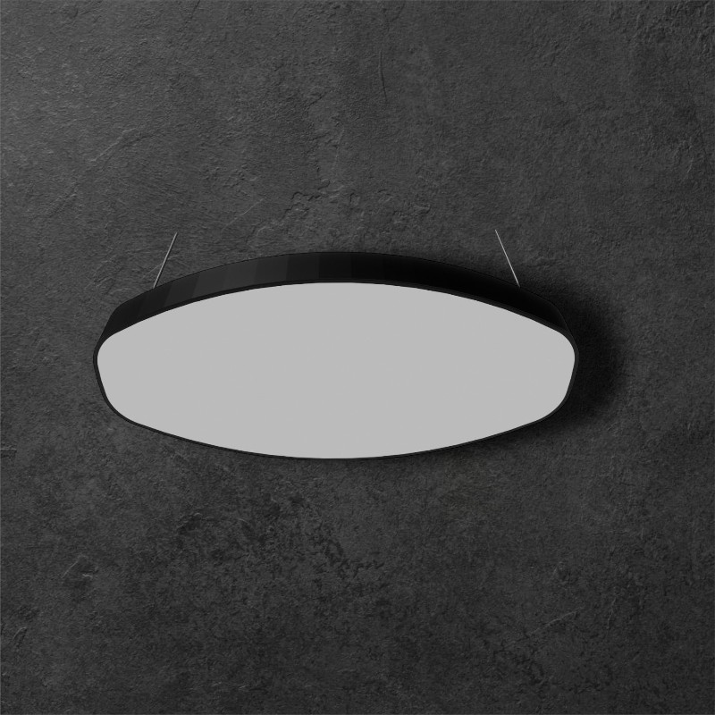 Ledfors Dekoratif Sarkıt – Oval Drum