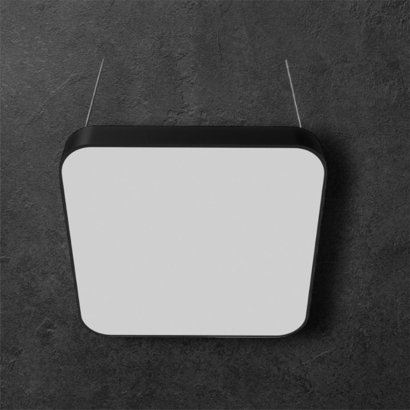 Ledfors Dekoratif Sarkıt – Square Drum