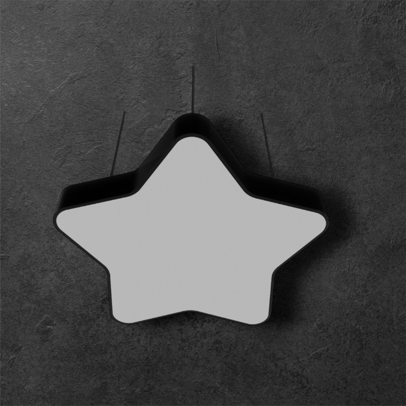 Ledfors Dekoratif Sarkıt – Star Drum