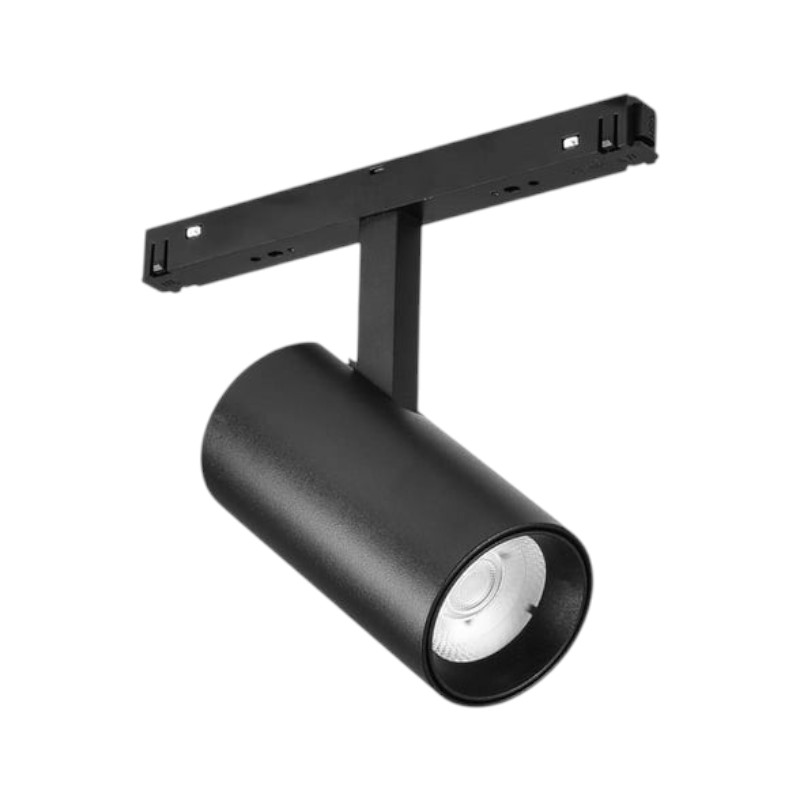 Ledfors Magnet Ray Spot – Silindir