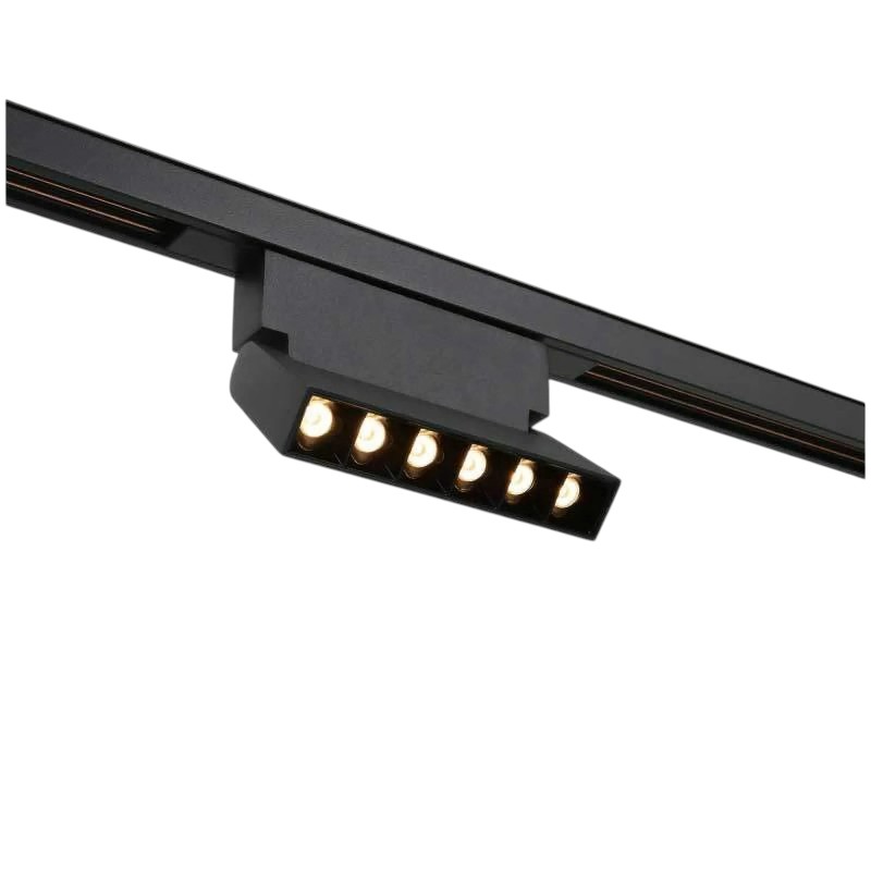 Ledfors Magnet Ray Spot – Grid 6