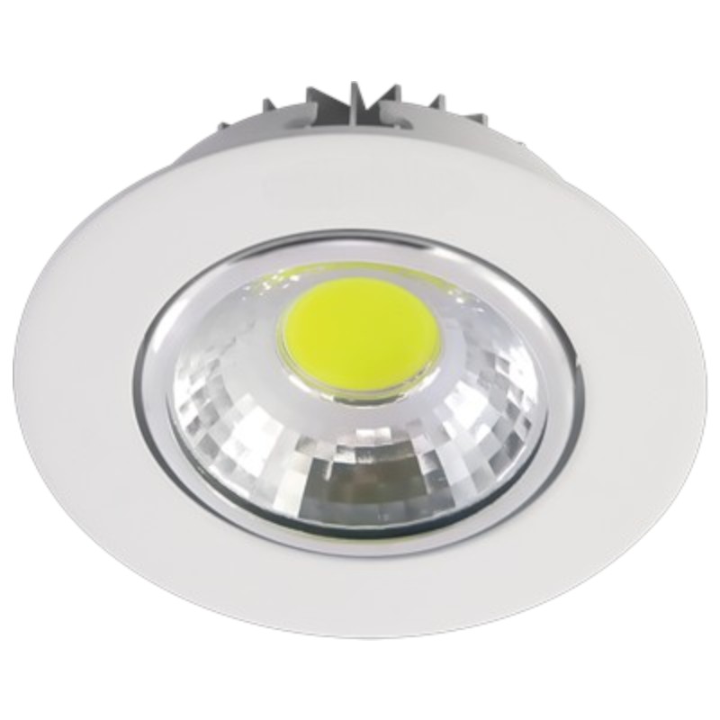 Ledfors Spotlite Sıva Altı LED Acil Aydınlatma Spot Armatürü